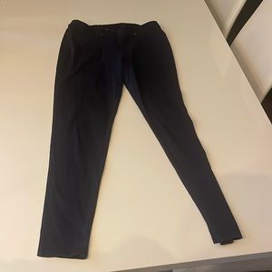 Lildy, L - XL Denim Jeggings